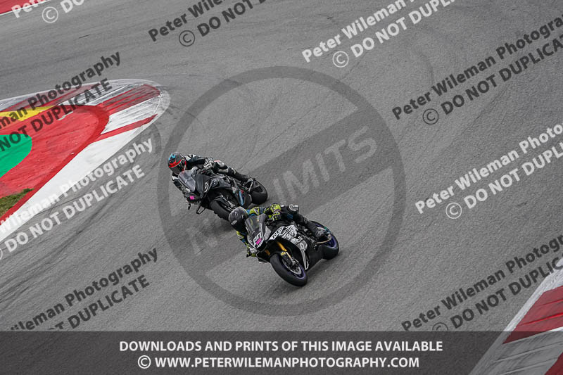 motorbikes;no limits;peter wileman photography;portimao;portugal;trackday digital images